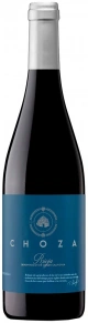 Вино Choza Tempranillo, Castillo de Oses, DOC, 2023, 0.75 л