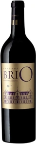 Вино BriO, AOC, 2017, 0.75 л