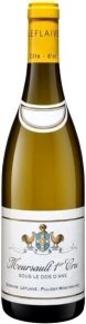 Вино Meursault 1-er Cru Sous le Dos d'Ane, Domaine Leflaive, 2018, 0.75 л