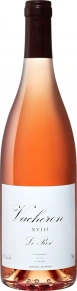 Вино Le Rose, Domaine Vacheron & Fils, 2023, 0.75 л