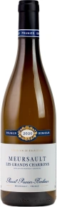 Вино Meursault Les Grands Charrons, Domaine Pascal Prunier-Bonheur, AOC, 2020, 0.75 л