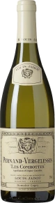 Вино Pernand-Vergelesses Les Combottes, Louis Jadot, AOC, 2018, 0.75 л