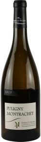 Вино Puligny-Montrachet, Famille Picard, AOC, 2017, 0.75 л