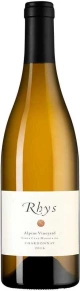 Вино Alpine Vineyard Chardonnay, Rhys Vineyards, 2016, 0.75 л