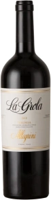 Вино La Grola, IGT, 2010, 1.5 л