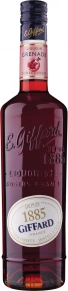 Ликер Liqueur de Grenade, Giffard, 0.7 л