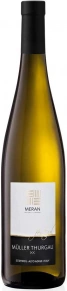 Вино Muller Thurgau, Festival, DOC, 2022, 0.75 л