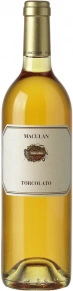 Вино Torcolato, Maculan, 2008, 0.75 л