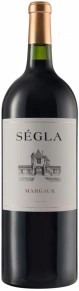 Вино Segla, AOC, 2007, 1.5 л