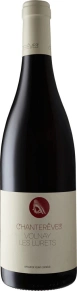 Вино Volnay Les Lurets, Chantereves, AOC, 2018, 0.75 л