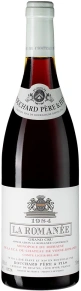 Вино La Romanee Grand Cru, Bouchard Pere et Fils, 1984, 0.75 л
