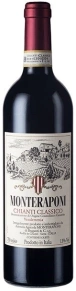 Вино Chianti Classico, Monteraponi, DOCG, 2014, 1.5 л (п/у)