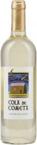 Вино Blanco Seco, Cola de Cometa, 0.75 л