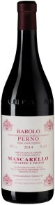 Вино Santo Stefano di Perno, Mascarello, DOCG, 2014, 0.75 л