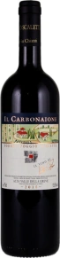 Вино Il Carbonaione, IGT, 2016, 0.75 л