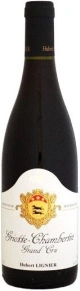 Вино Griotte-Chambertin Grand Cru, Hubert Lignier, 2015, 0.75 л