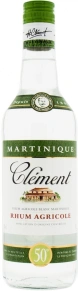 Ром Blanc, Clement, 1 л