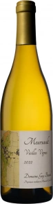 Вино Meursault Vieilles Vignes, Domaine Guy Bocard, AOC, 2022, 0.75 л
