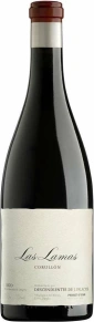 Вино Las Lamas, DO, 2012, 0.75 л