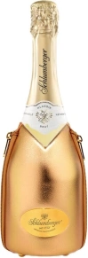 Игристое вино Sparkling Brut Klassik in Bottle Cooler, Schlumberger, 0.75 л