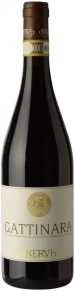 Вино Gattinara, Nervi, DOCG, 2014, 1.5 л