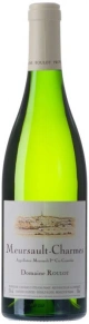 Вино Meursault-Charmes, Domaine Roulot, AOC, 2010, 0.75 л