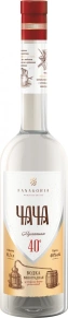 Водка Чача Мускатная, Фанагория, 0.5 л