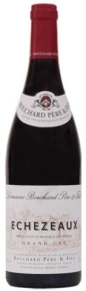 Вино Echezeaux Grand Cru, Bouchard Pere et Fils, AOC, 2007, 0.75 л