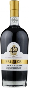Портвейн 40 Years Old Tawny Porto, Palmer, 0.75 л