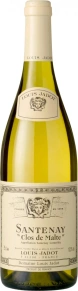 Вино Santenay Clos de Malte Blanc, Louis Jadot, AOC, 2022, 0.75 л
