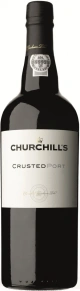 Портвейн Crusted Port, Churchill's, 2002, 0.75 л