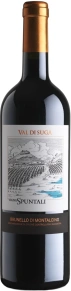 Вино Vigna Spuntali, Val di Suga, DOCG, 2003, 0.75 л
