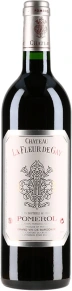 Вино Chateau La Fleur de Gay, AOC, 2012, 0.75 л
