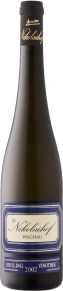 Вино Vinothek Riesling, Nikolaihof Wachau, 2002, 0.75 л