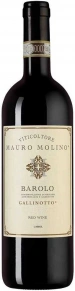 Вино Barolo Gallinotto, Mauro Molino, DOCG, 2021, 0.75 л