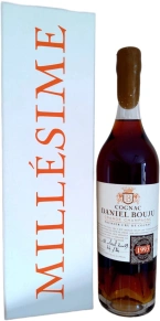 Коньяк Daniel Bouju, Grande Champagne AOC, 30 лет, 0.7 л (п/у)