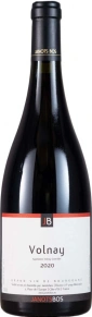 Вино Volnay, JanotsBos, AOC, 2020, 0.75 л