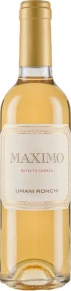 Вино Maximo, Umani Ronchi, IGT, 2019, 0.375 л