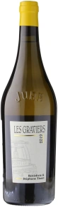 Вино Les Graviers, Benedicte & Stephane Tissot, AOC, 2019, 0.75 л