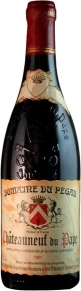 Вино Chateauneuf-du-Pape Cuvee Reservee, Domaine du Pegau, AOC, 2011, 0.75 л