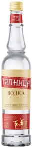 Водка Тяпница, 0.5 л