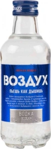 Водка Воздух, 0.2 л