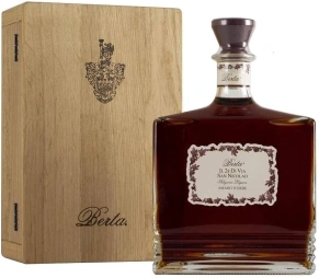 Ликер Il 28 di Via San Nicolao, Berta, 1.5 л (п/у)