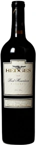 Вино Red Mountain Reserve, Hedges Family Estate, 2000, 0.75 л