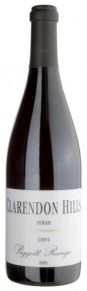 Вино Syrah Piggott Range, Clarendon Hills, 2004, 0.75 л