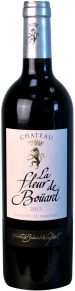 Вино La Fleur de Bouard, AOC, 2013, 0.75 л