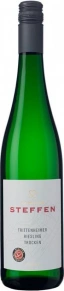 Вино Trittenheimer Riesling Trocken, Familie Steffen, 2023, 0.75 л