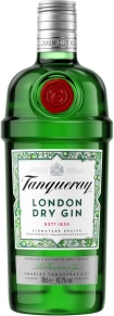 Джин London Dry, Tanqueray, 0.7 л
