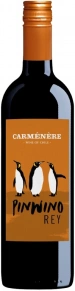 Вино Carmenere, PinWino Rey, 2024, 0.75 л