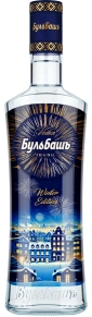 Водка Особая, Бульбашъ, 0.5 л